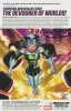 WHAT IF GALACTUS TP [9781302964504]